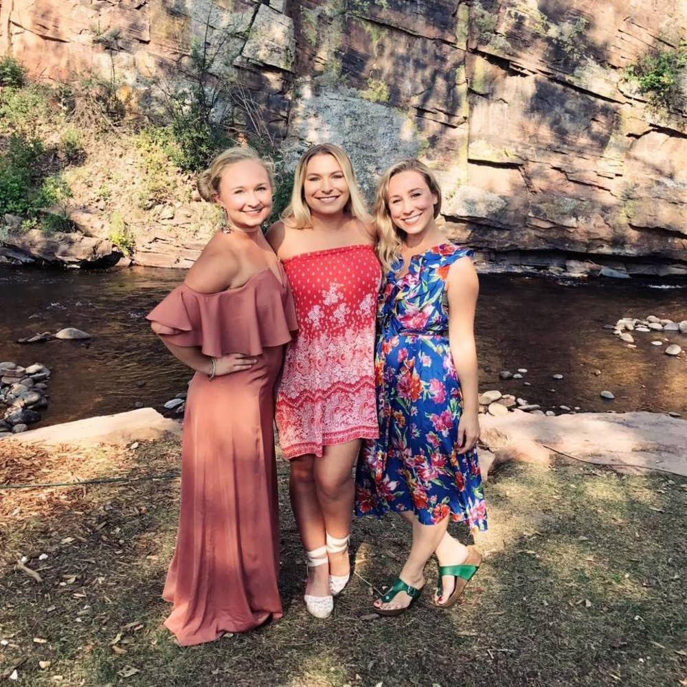 Meet your Posher, Renee